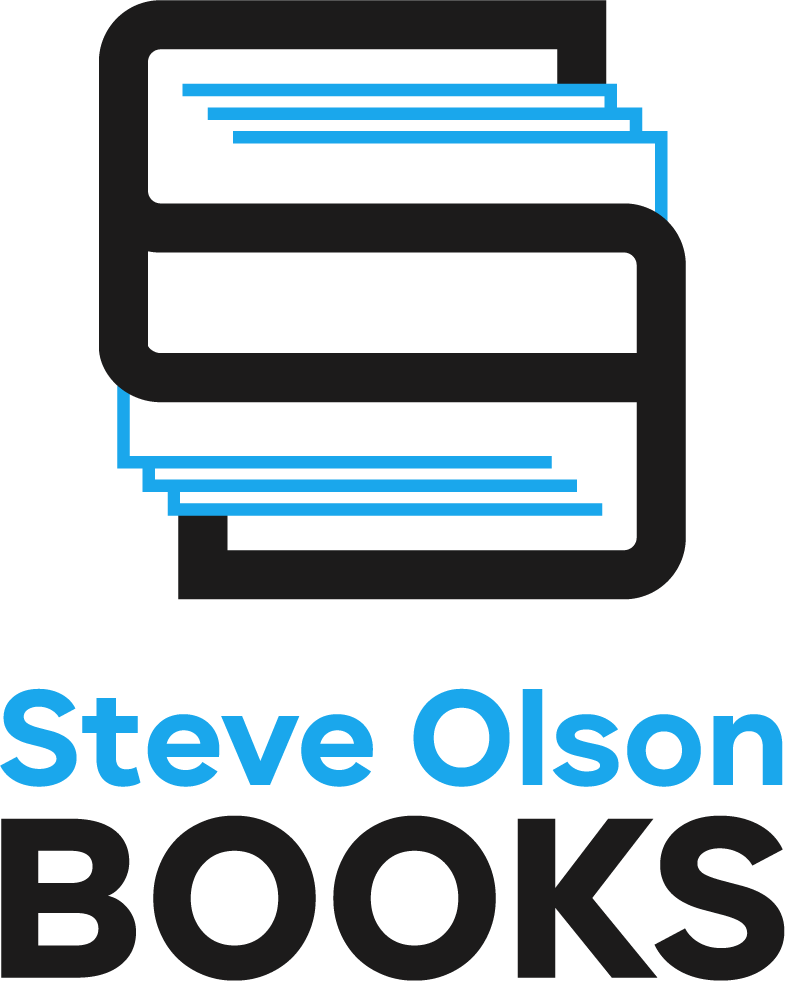 Steve Olson Books